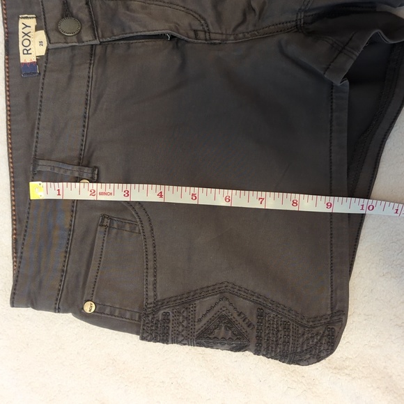 Roxy Shorts - NWT - Picture 4 of 11